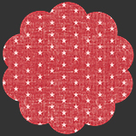 Starry Dreams Red